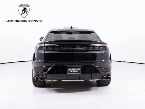 Used 2026 Lamborghini Urus SE image 7