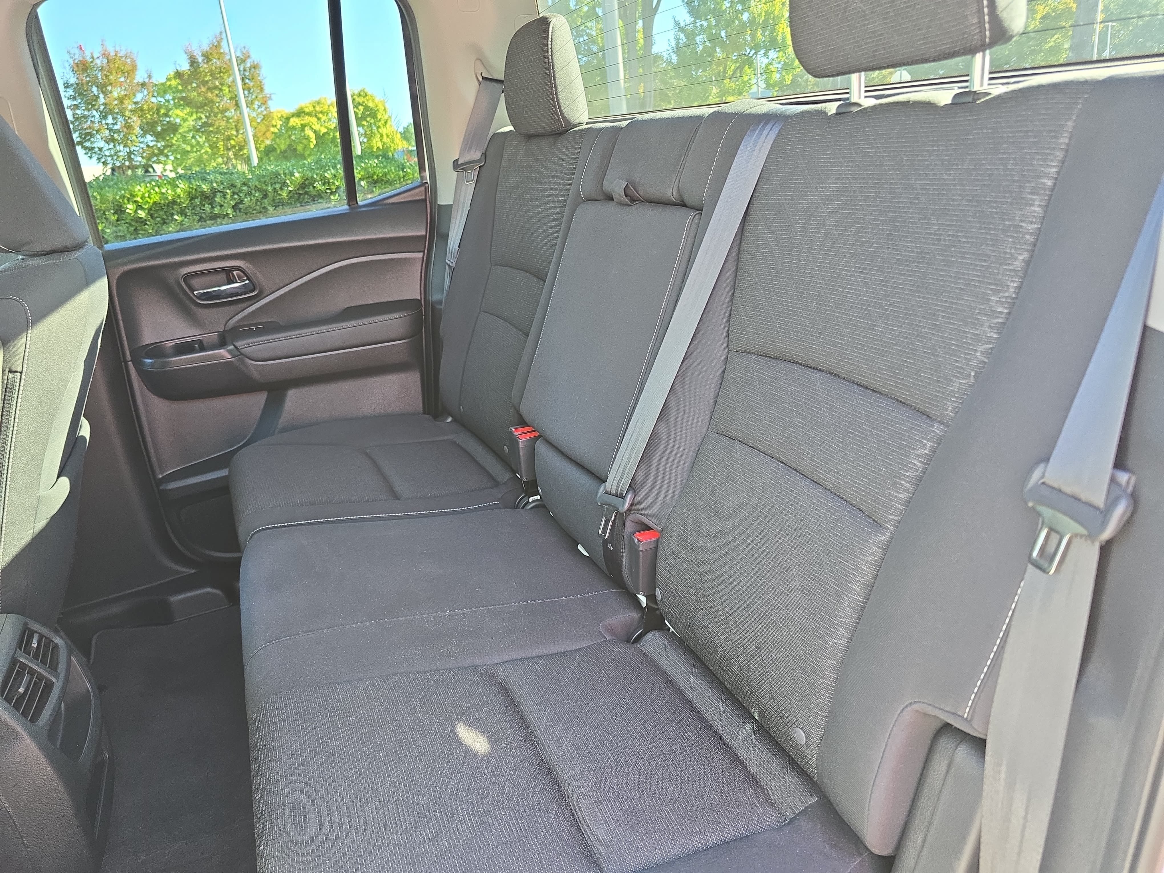Used 2023 Honda Ridgeline Sport image 13