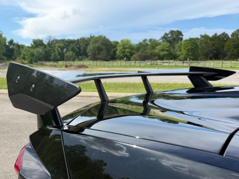 Used 2023 Chevrolet Corvette Stingray Preferred Conv w/ 2LT RWD image 16