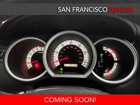 Used 2014 Toyota Tacoma PreRunner image 29