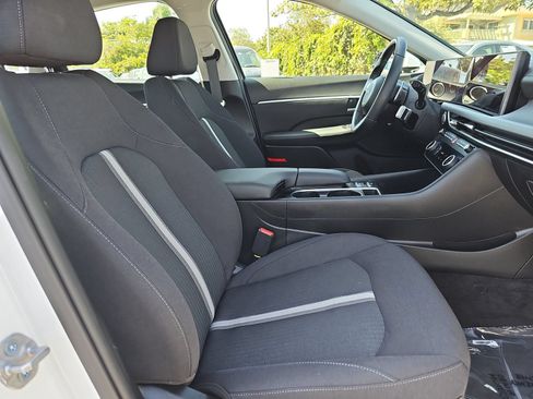 Certified 2026 Hyundai Sonata SEL FWD image 10