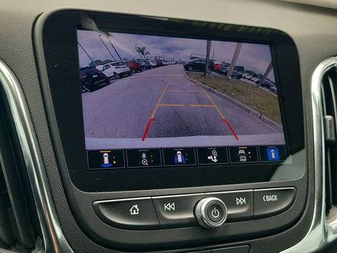 Certified 2024 Chevrolet Equinox LT FWD image 28