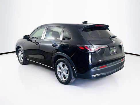 Used 2025 Honda HR-V LX image 5