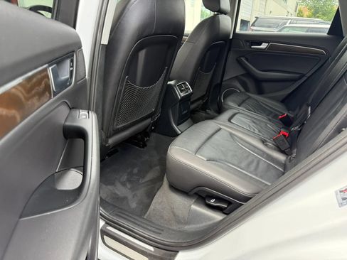 Used 2015 Audi Q5 TDI Premium Plus AWD/4WD image 19