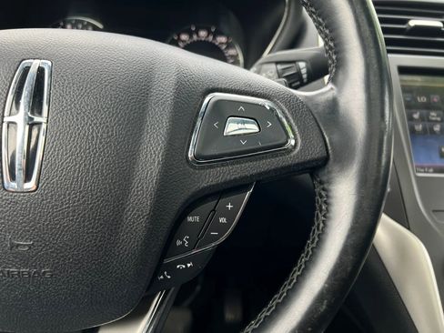 Used 2015 Lincoln MKC AWD w/ Equipment Group 102A Reserve image 21