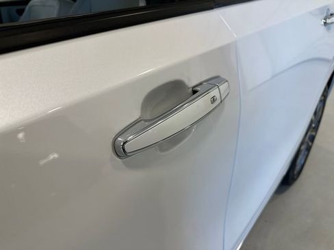 Used 2020 GMC Terrain Denali w/ Denali Premium Package image 14