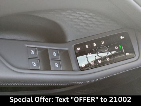 New 2025 Audi A5 2.0T Premium image 27