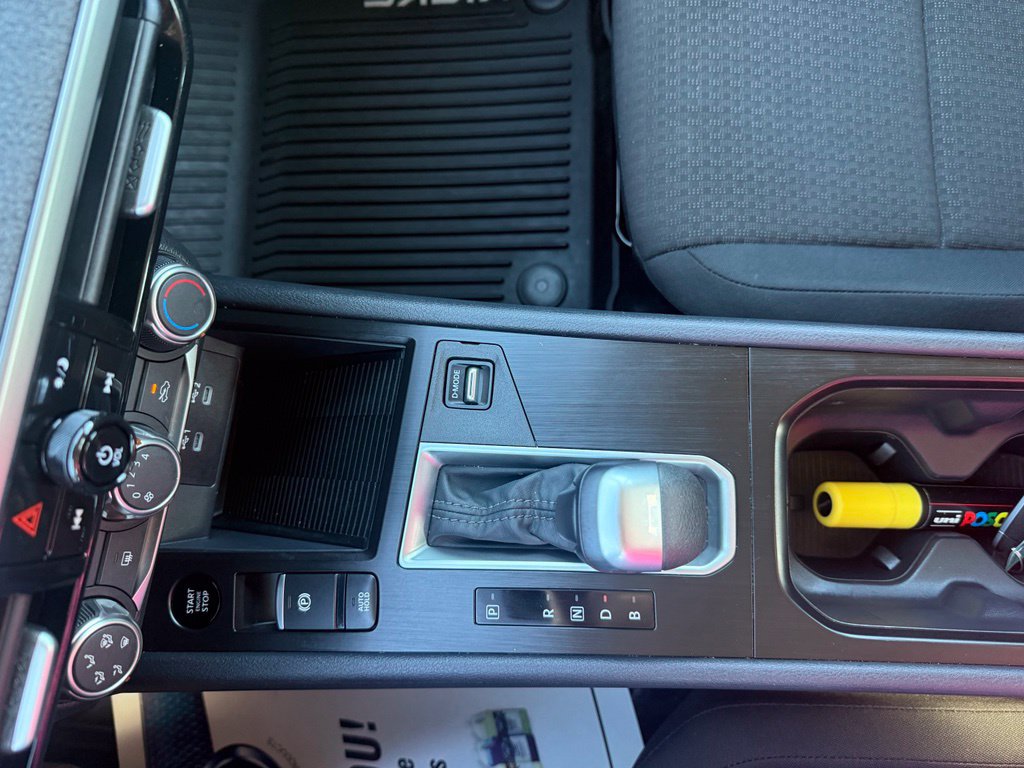 Used 2026 Nissan Kicks S FWD image 35