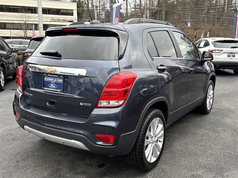 Used 2018 Chevrolet Trax Premier image 14