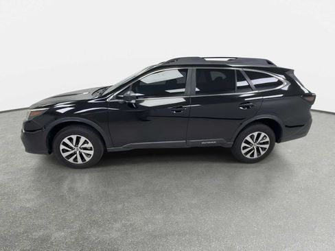 Used 2022 Subaru Outback AWD/4WD image 5