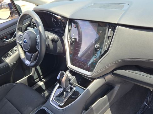 Used 2024 Subaru Legacy Premium AWD/4WD image 5