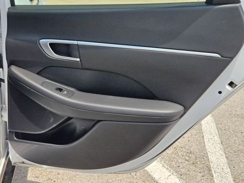 Used 2024 Hyundai Sonata SEL FWD image 26