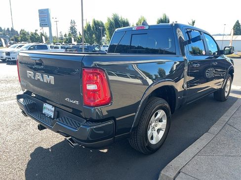 New 2026 RAM 1500 Big Horn image 16