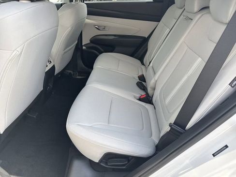 New 2026 Hyundai Tucson SEL FWD image 21