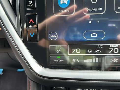 New 2025 Subaru WRX Premium image 14