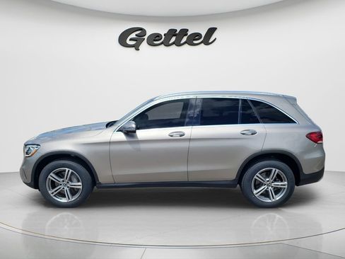 Used 2022 Mercedes-Benz GLC 300 image 7