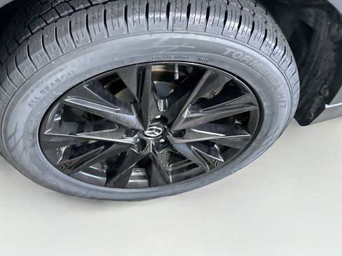 Used 2024 MAZDA CX-5 Carbon Edition AWD/4WD image 11