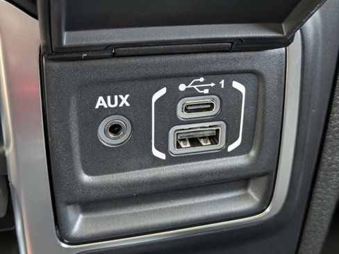 New 2026 Jeep Gladiator Sport AWD/4WD image 22