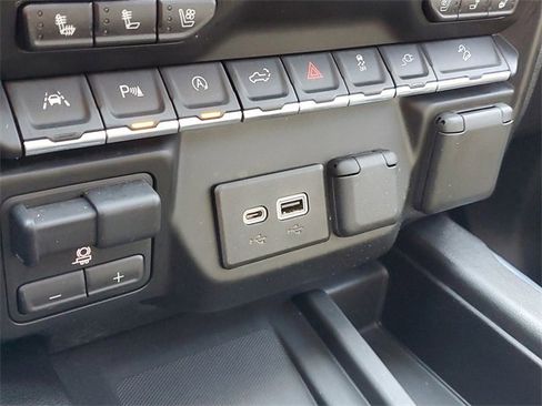 Certified 2019 GMC Sierra 1500 SLT w/ SLT Premium Plus Package image 29