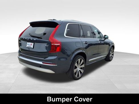 Used 2022 Volvo XC90 T6 Inscription w/ Advanced Package AWD/4WD image 8