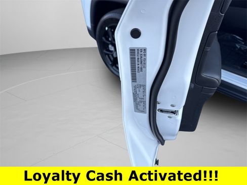 New 2026 Jeep Compass Latitude image 21