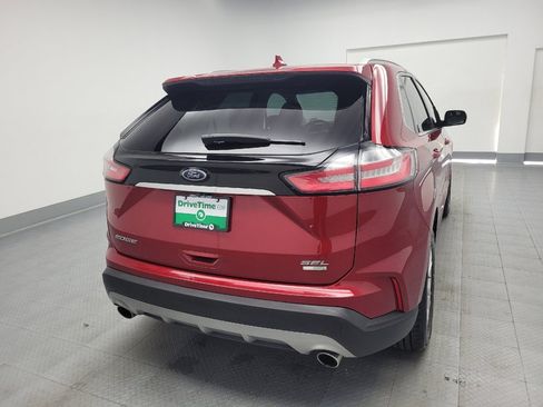 Used 2020 Ford Edge SEL w/ Convenience Package image 7