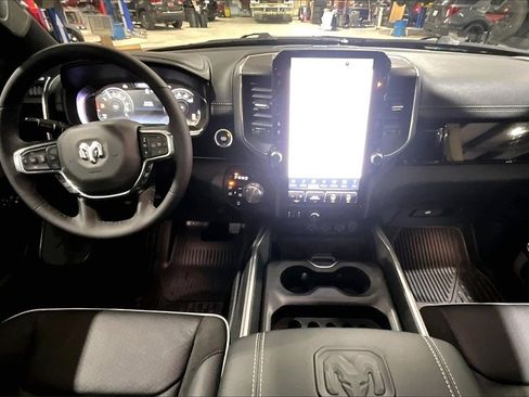 New 2026 RAM 1500 Laramie image 5