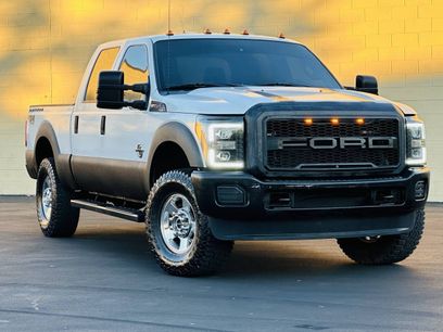 Used 2014 Ford F250 XL w/ Power Equipment Group