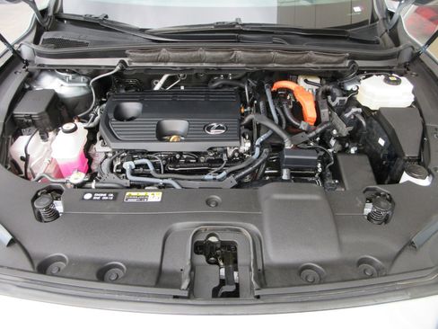 Used 2023 Lexus RX 350 AWD/4WD image 53