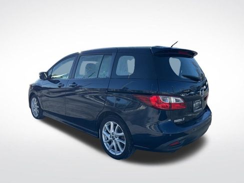 Used 2015 MAZDA MAZDA5 Touring image 3