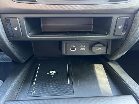 New 2026 Honda Ridgeline TrailSport+ image 20