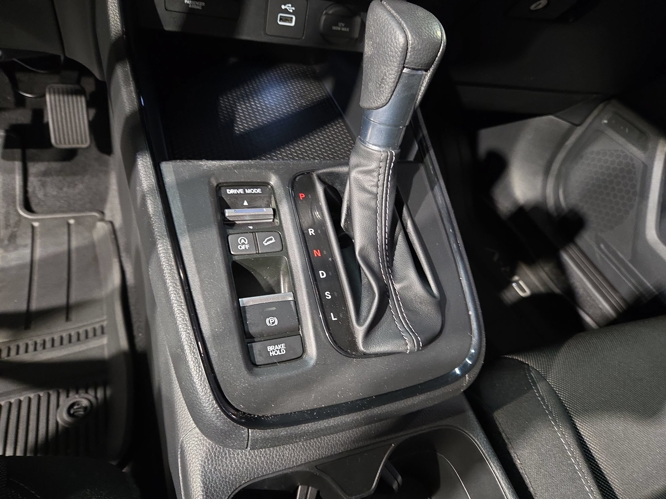 Used 2024 Honda CR-V LX image 31