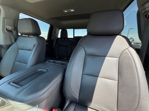 Used 2022 GMC Sierra 1500 Elevation w/ Elevation Premium Package AWD/4WD image 12