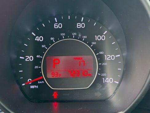 Used 2018 Kia Soul + FWD image 20