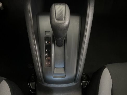 Used 2025 Nissan Versa S FWD image 61