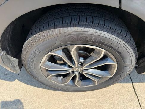 Used 2021 Honda CR-V EX-L image 11