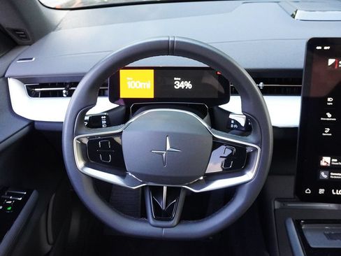 Used 2025 Polestar Polestar 3 AWD/4WD image 40