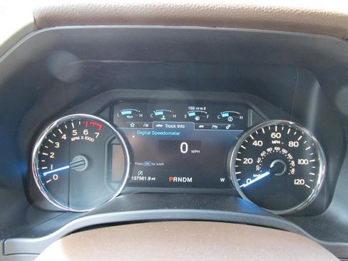 Used 2018 Ford F150 King Ranch w/ Equipment Group 601A Luxury image 52