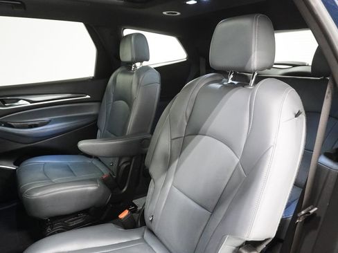 Used 2023 Buick Enclave Essence w/ Experience Buick Package image 16