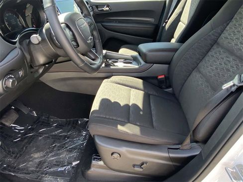 New 2026 Dodge Durango GT w/ Blacktop Package image 43