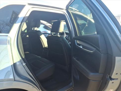 Certified 2024 Cadillac XT5 Luxury image 22