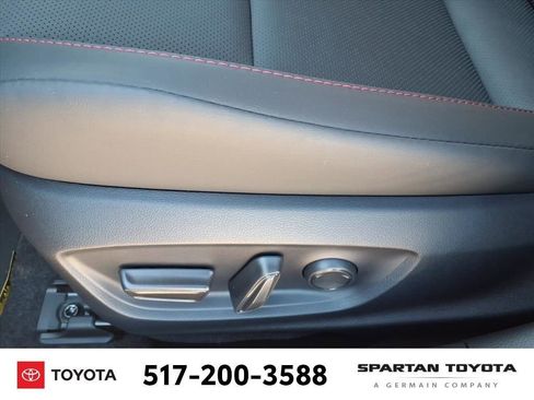 New 2026 Toyota Prius Plug-In Hybrid image 15