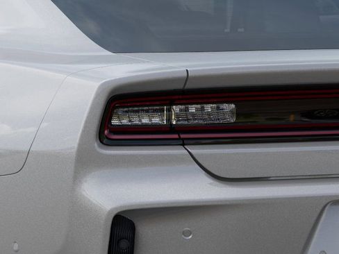 New 2025 Dodge Charger Daytona R/T w/ Quick Order Package 25M R/T AWD/4WD image 10