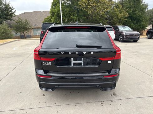 Used 2024 Volvo XC60 T8 Core w/ Protection Package Premier AWD/4WD image 6