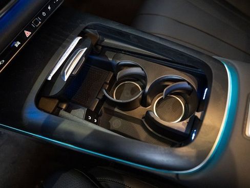 New 2026 Mercedes-Benz E 350 4MATIC Sedan image 20