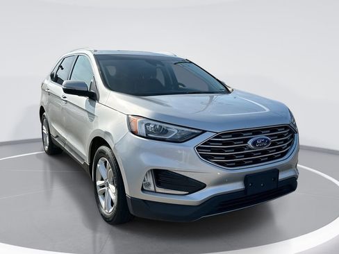 Used 2019 Ford Edge SEL w/ Equipment Group 201A image 1