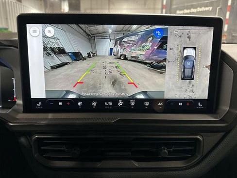 New 2026 Ford Bronco Sport Outer Banks w/ Outer Banks Tech Package+ image 27