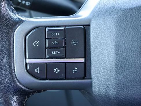 Used 2021 Ford F150 XLT w/ Equipment Group 301A Mid AWD/4WD image 60