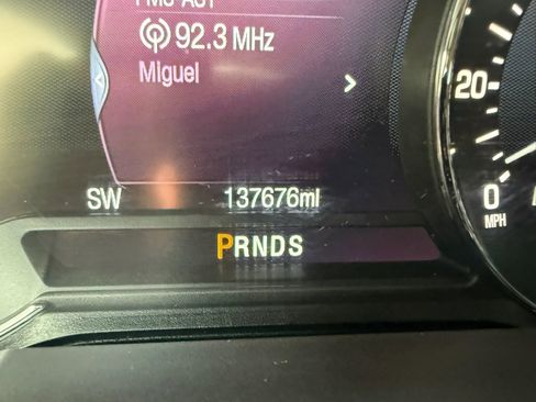 Used 2016 Lincoln MKX Reserve w/ Technology Package image 29