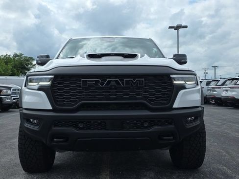 Used 2026 RAM 1500 RHO w/ RHO Level 1 Equipment Group AWD/4WD image 6